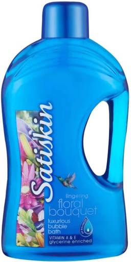 [BBBHFZYCBFYXZHZD] Satiskin Lingering Floral Bouquet (2 L)