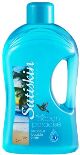 [BBBHFZYCJX6YB4QU] Satiskin Exotic Ocean Paradise (2 L)