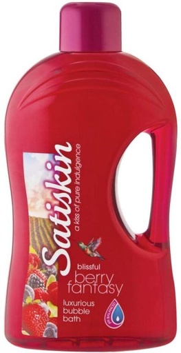 [BBBHFZYCDTG9AGJZ] Satiskin Blissful Berry Fantasy (2 L)