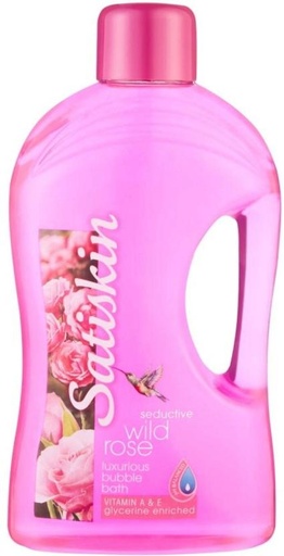 [BBBHFZYCFX4CHAYY] Satiskin Seductive Wild Rose (2 L)