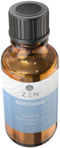 [BEOH28MYYERHWRHC] Zen Essential Oil - Soothing (10 ml)