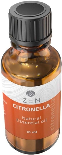 [BEOH28MYUFBCAJZ4] Zen Essential Oil - Citronella (10 ml)