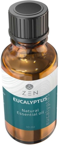 [BEOH28MYPZNTEDXA] Zen Essential Oil - Eucalyptus (10 ml)