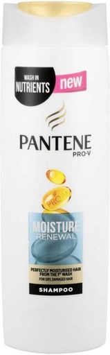 [SHPHFQP4CRXJHZG3] Pantene Pro V Moisture Renewal Shampoo Shampoo (400 ml)
