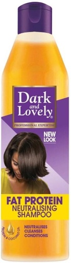 [SHPHFQP4FKDPHDHY] D&L Fat Protein Food Shampoo Shampoo (250 ml)