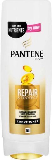 [CDRH2C4RGPMZ2ZZ8] Pantene Pro Condi, Repair&Protect Conditioner (400 ml)