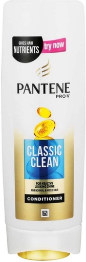 [CDRH2C4RVQFZG8AT] Pantene Pro V Conditi, Nutrit/Shine Conditioner (400 ml)