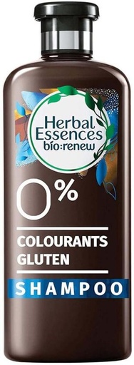 [SHPHBAF7UEXWH6YT] Herbal Essences Coconut Milk Shampoo (400 ml)