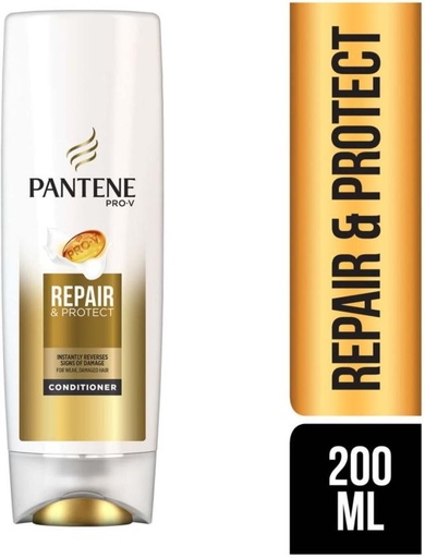 [SHPH9PJ4ST45ZPHB] Pantene Pro V Repair & Protect Shampoo (200 ml)