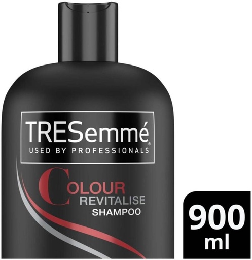 [SHPHFQP43Z58AVTR] Tresemme Colour Revitalise Shampoo Shampoo (900 ml)