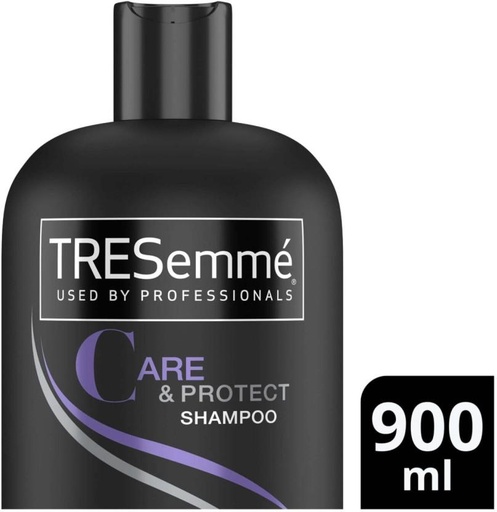 [SHPHFQP4ZXXHY9TH] Tresemme Care & Protect Shampoo Shampoo (900 ml)