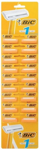 [SRZH2YXQMM3QYN7M] Bic Sensitive Men