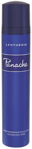 [DEOHFRVVWVXPUQZU] Lentheric Panache Deodorant Spray  -  For Women (90 ml)