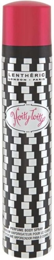 [DEOHFRWASDNHCXHZ] Lentheric Original Body Spray  -  For Women (90 ml, Pack of 6)
