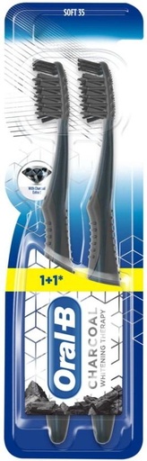 [TBUH2YYFGSQPRDHV] Oral-B Manl Toothbrush Soft Toothbrush