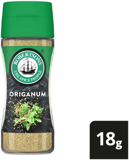 [HBSHFSZPCSBFWHE9] Robertson's Origanum (1 x 100 g)