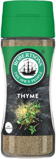 [HBSHFSZGYUBDMVHH] Robertson's Thyme (1 x 22 g)