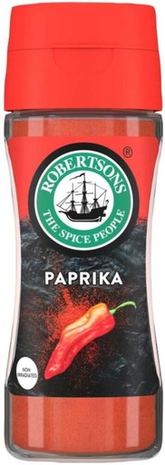[HBSHFSZGDPPXYYZR] Robertson's Paprika (1 x 44 g)