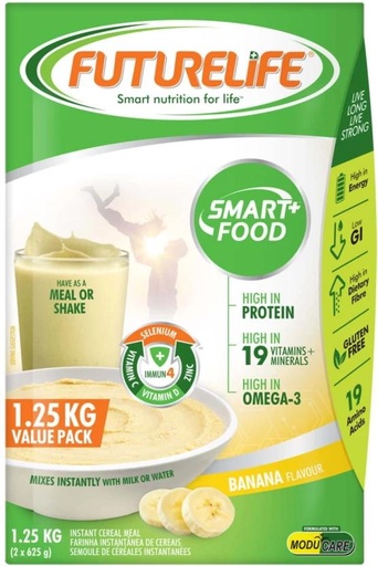 [CFEH4RTXNMQEYXGG] Futurelife Smart Food Box (1.25 kg)