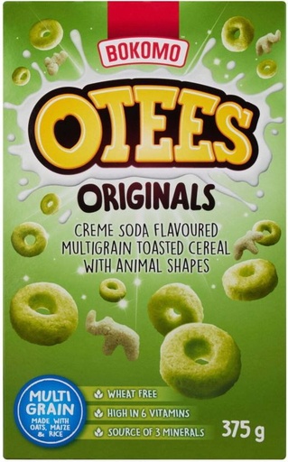 [CFEH26UKGDV49VQB] Bokomo Multigrain Toasted Cereal Box (12 x 375 g)