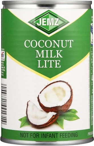 [BITHFQMMKMQQHYJ5] Jemz Milk Light Milk Compound Callets Liquid (400 ml)