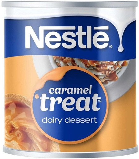 [BDCHFZVP7CHPGUHM] Nestle Caramel Treat Topping (360 g)