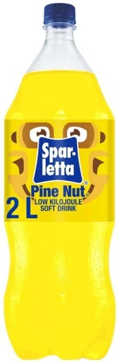[ADKH4QPZVPEYJ4TJ] Sparletta Pinenut Soft Drink (2 L)