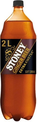 [ADKHYRH8JGZ6WAHZ] Stoney Ginger Beer Clasic (2 L)