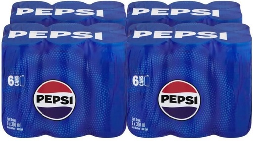 [ADKHYRH8Y8K3RUQV] Mountain DeW Original Soft Drink (24 x 300 ml)