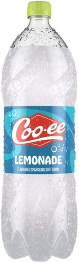 [ADKH4QQ84NWGEMDM] Coo-Ee Lemon Flavoured Soft Drink (2 L)