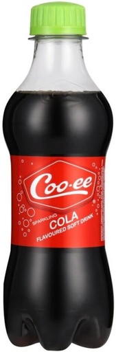 [ADKH4QPZQDZAZYPR] Coo-Ee Cola Flavoured Soft Drink (300 ml)