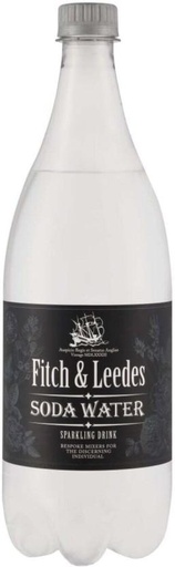 [ADKH7ZFZXB8BGAQN] Fitch & Leedes Soda (1 L)