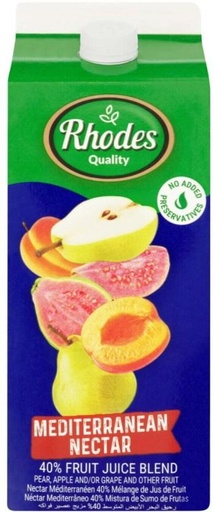 [DKJH7RP6UEXQW6MD] Rhodes Mediteranean Nectar (2 L)