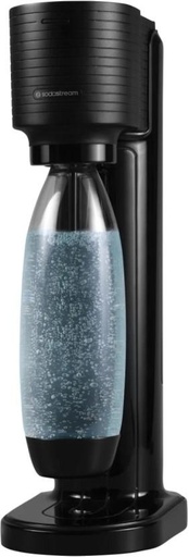 [SPWHDYGY9EW4TESN] Sodastream 1 L Sparkling Water Maker (Black)