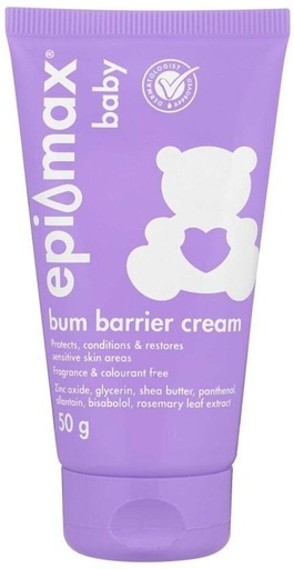 [BSTH27MTAHVPSNBE] Epi-Max Bum barrier cream Cream (50 ml)