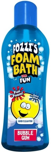 [BBBH4TVQN7FKD5EW] Great White Fozzis Foam Bath (1 L)