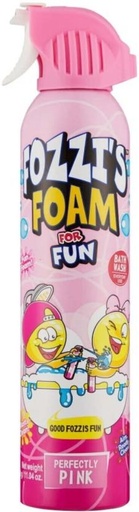 [BBBH4TVQZUWEZWYD] Great White Fozzi'S Foam (340 ml)