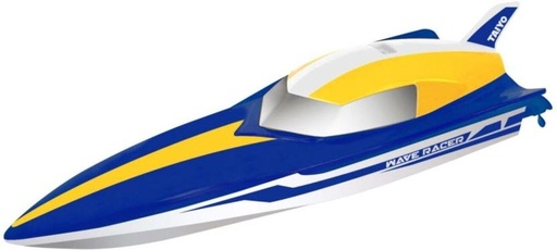 [RETH7TQ5SVCS8DKZ] Taiyo RADIO CONTROL MINI BOAT (Blue)