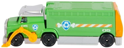 [VPAH5HMZYVRNGGMR] Paw Patrol True Metal 1:55 Big Truck (Pack of: 1)