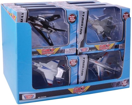 [VPAH7SGGSQKZGVEN] Motormax Die Cast (Multicolour, Pack of: 1)