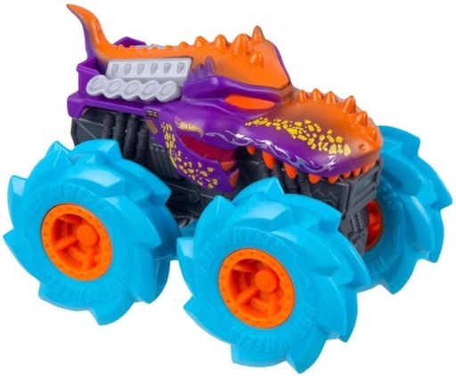 [VPAH5HMZSFZUDWN3] Hot Wheels Monster Truck 1:43 (Pack of: 1)