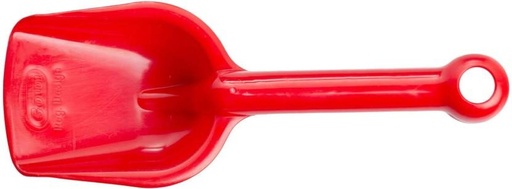 [ODTH2D95XGH9RGWF] Gowi Mini Spade Beach Toys & Play Sets (Red)