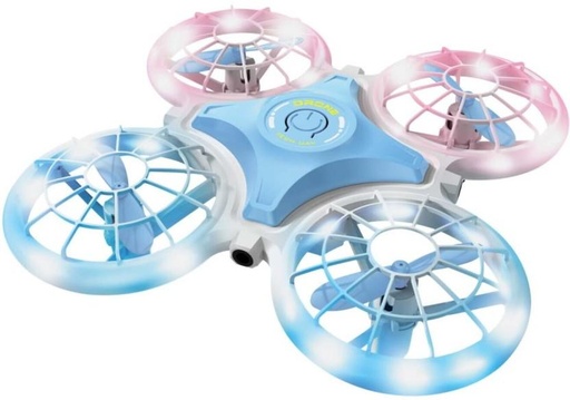 [ODTH7SYYNXDRHEEZ] I-play Auto Drone Beach Toys & Play Sets (Multicolour)