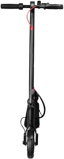 [ODTH7SYYDKY6RQHY] Pantha Adult E Scooter Scooters (Black)