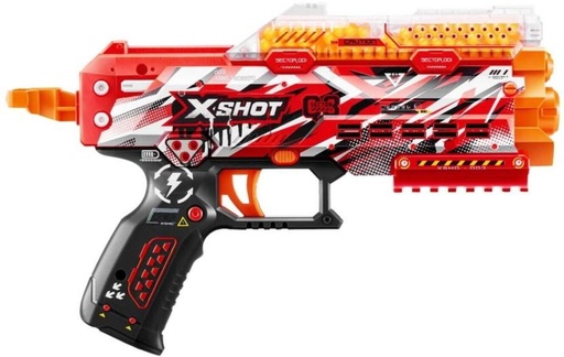 [ODTH7SYYSPRW3M5B] X-shot Hyper Gel Stinger Beach Toys & Play Sets (Multicolour)
