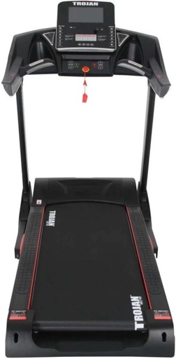 [TDMH28Q3KNARCMPX] Trojan Elite 2000 Motorized Treadmill