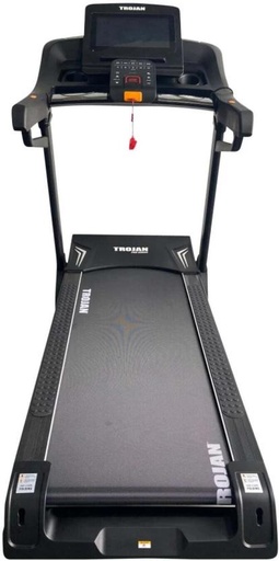 [TDMH28Q3DPWTPFXZ] Trojan Pro Series Motorized Treadmill