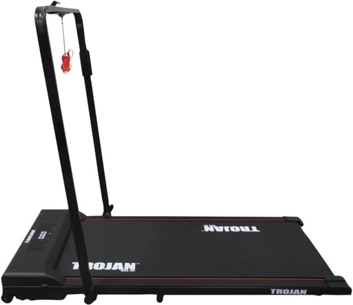 [TDMHDDREZYZBFFT4] Trojan Walking Pad Manual Treadmill