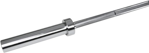 [FEWH2E8NSM4TGMKB] Trojan Olympic Weight Bar Silver Ankle & Wrist Weight (20 kg)