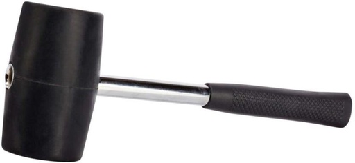 [MLTH4YNRF9MAVRWW] Grip GM4065 Steel and Rubber Bat Mallet